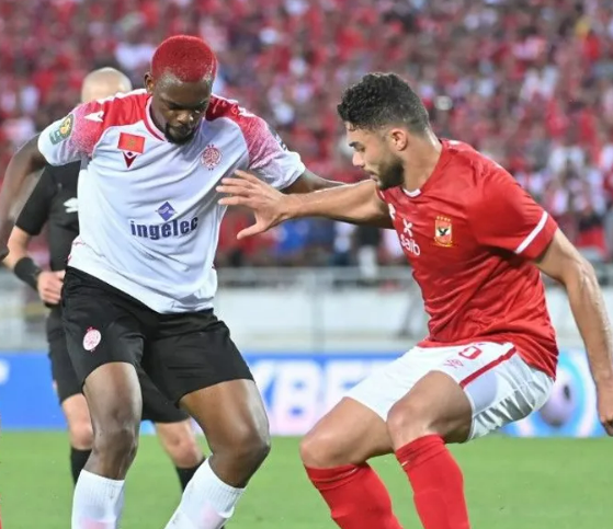 موعد مباراة الاهلي ضد الوداد في نهائي دوري أبطال إفريقيا